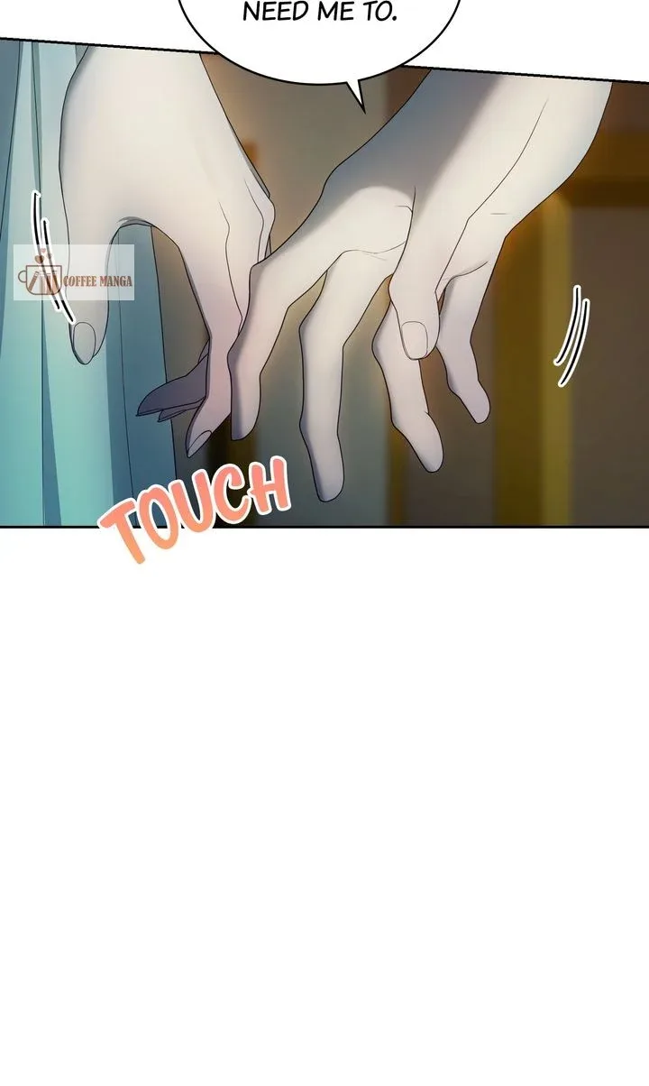 Marriage Contract With Two Husbands Chapter 40 page 35