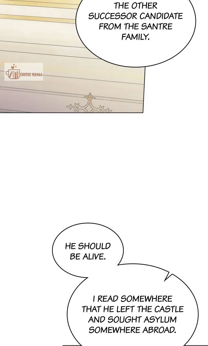 Marriage Contract With Two Husbands Chapter 36 page 92