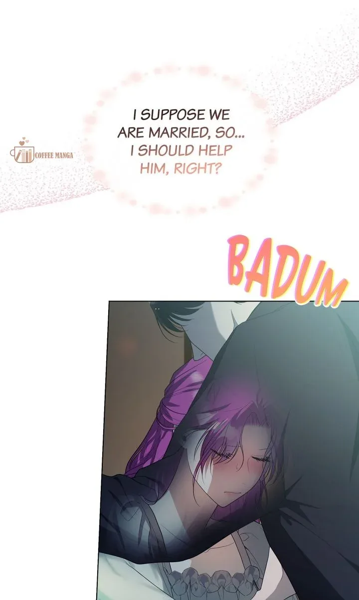Marriage Contract With Two Husbands Chapter 40 page 10