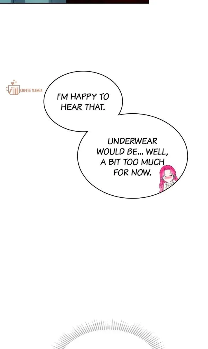 Marriage Contract With Two Husbands Chapter 40 page 43