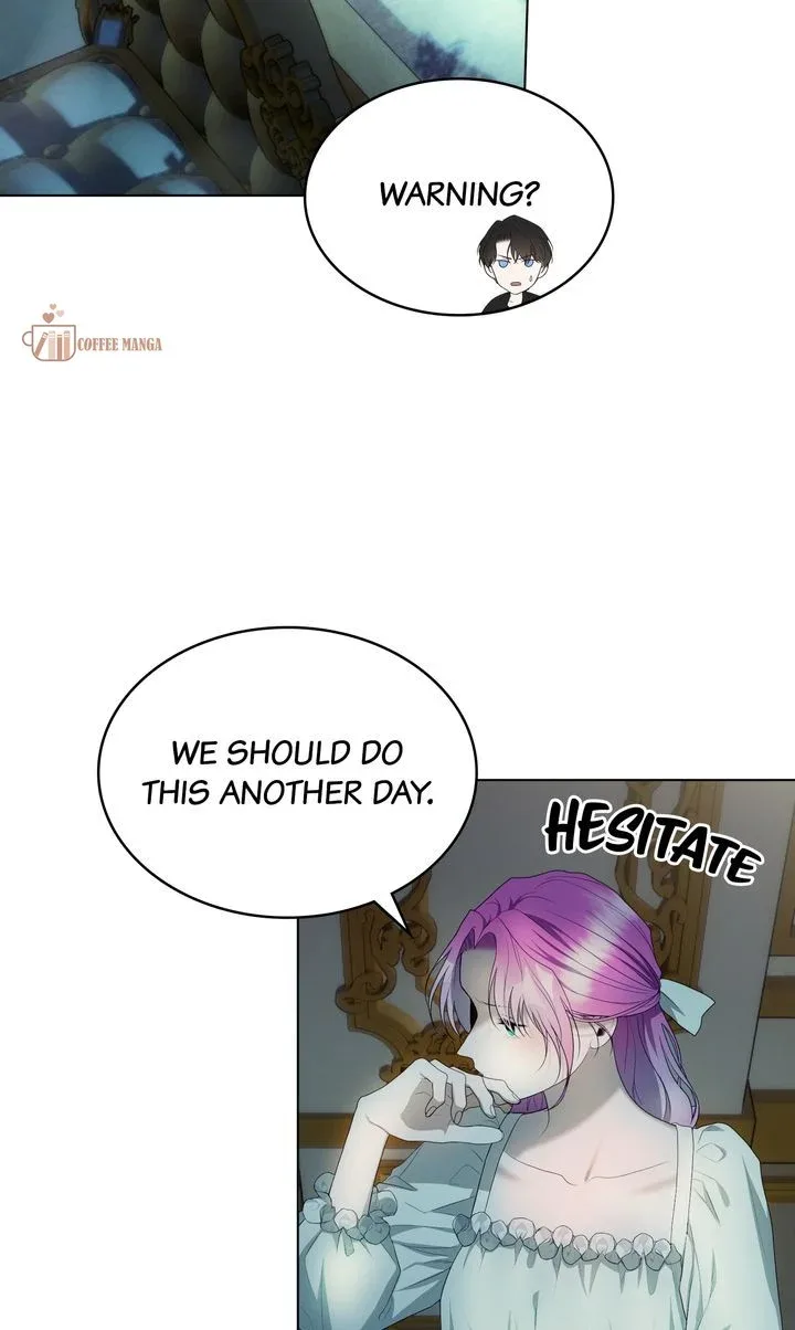 Marriage Contract With Two Husbands Chapter 40 page 24
