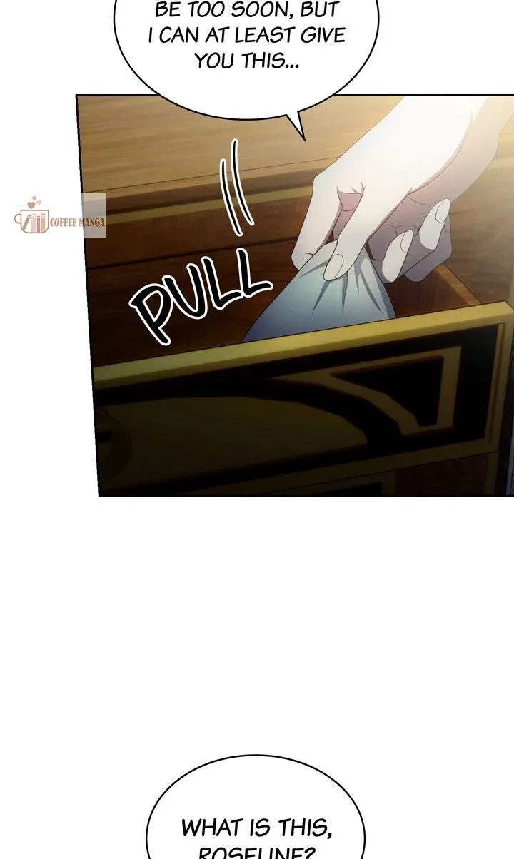 Marriage Contract With Two Husbands Chapter 40 page 40