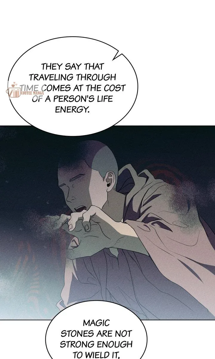 Marriage Contract With Two Husbands Chapter 40 page 94
