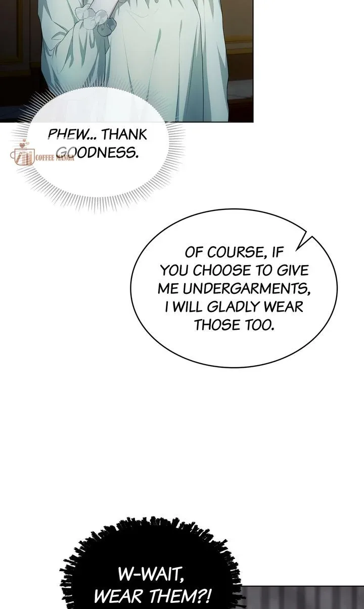 Marriage Contract With Two Husbands Chapter 40 page 49