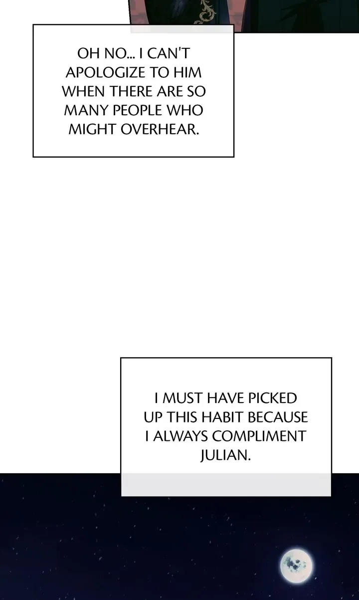 Marriage Contract With Two Husbands Chapter 39 page 19
