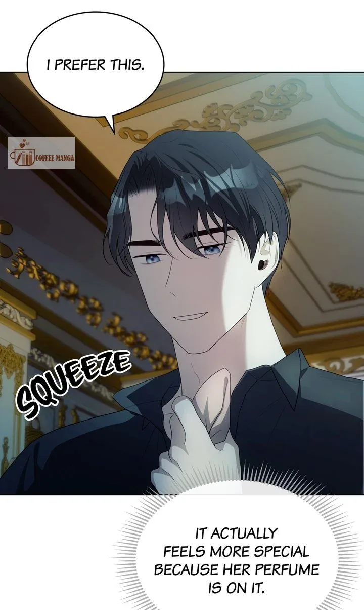 Marriage Contract With Two Husbands Chapter 40 page 47