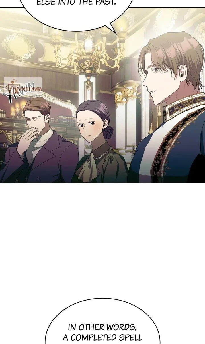 Marriage Contract With Two Husbands Chapter 40 page 97