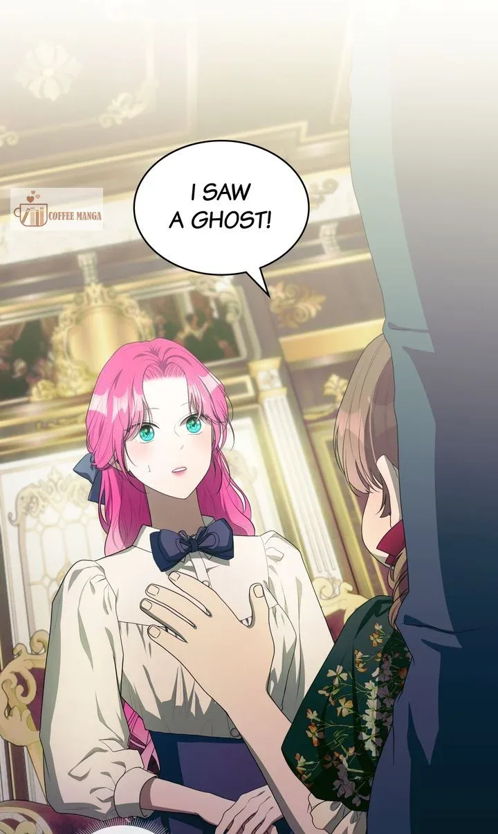 Marriage Contract With Two Husbands Chapter 40 page 65