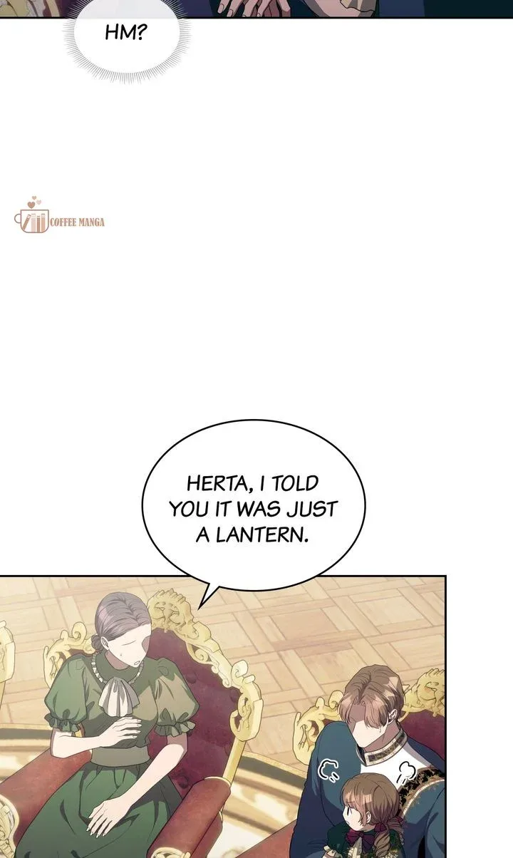 Marriage Contract With Two Husbands Chapter 40 page 66