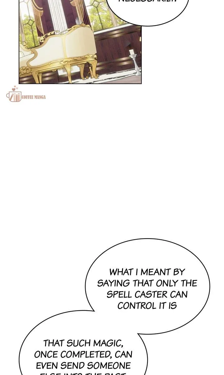 Marriage Contract With Two Husbands Chapter 40 page 96