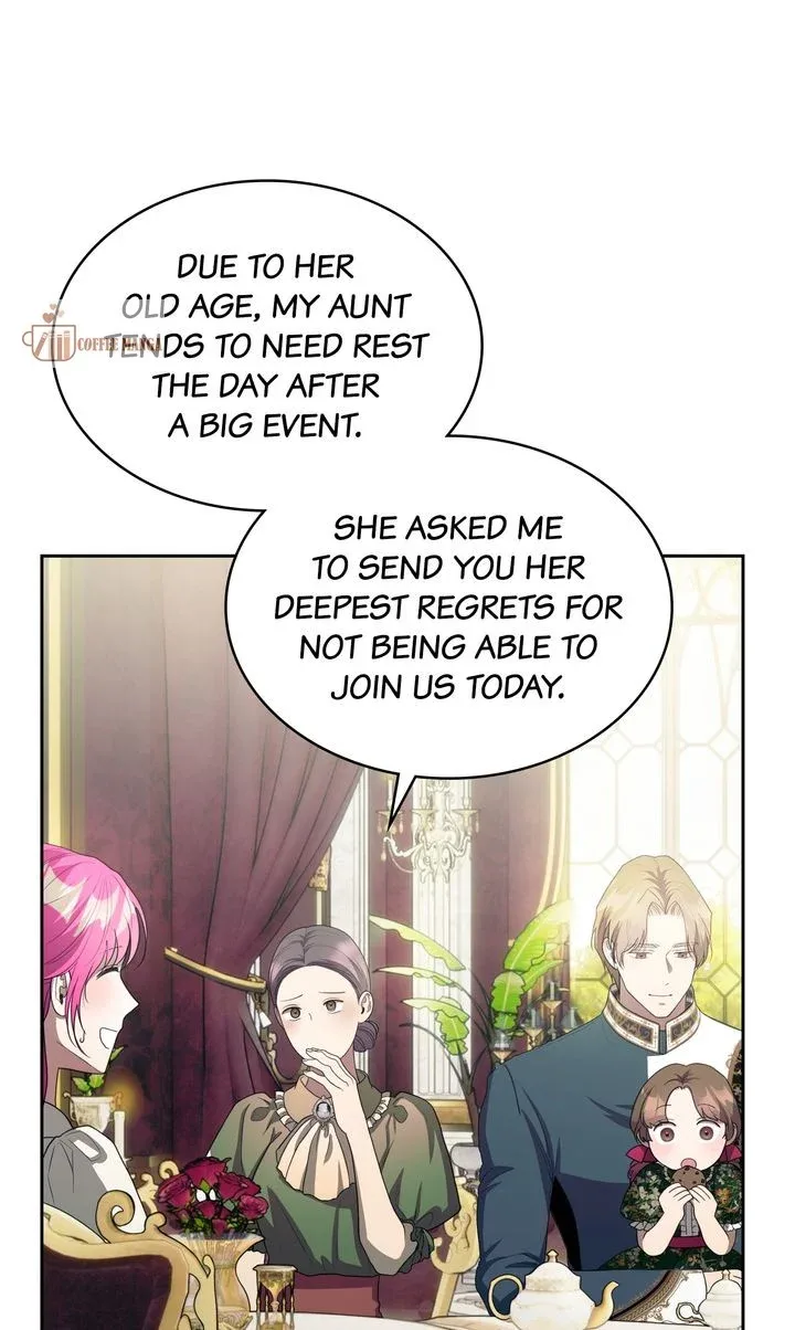 Marriage Contract With Two Husbands Chapter 40 page 62