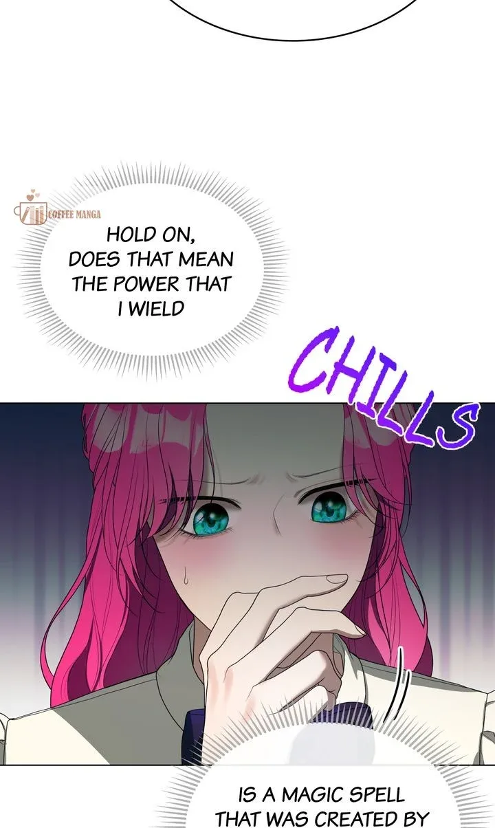 Marriage Contract With Two Husbands Chapter 40 page 99