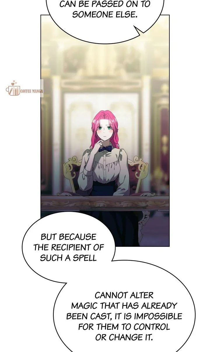 Marriage Contract With Two Husbands Chapter 40 page 98
