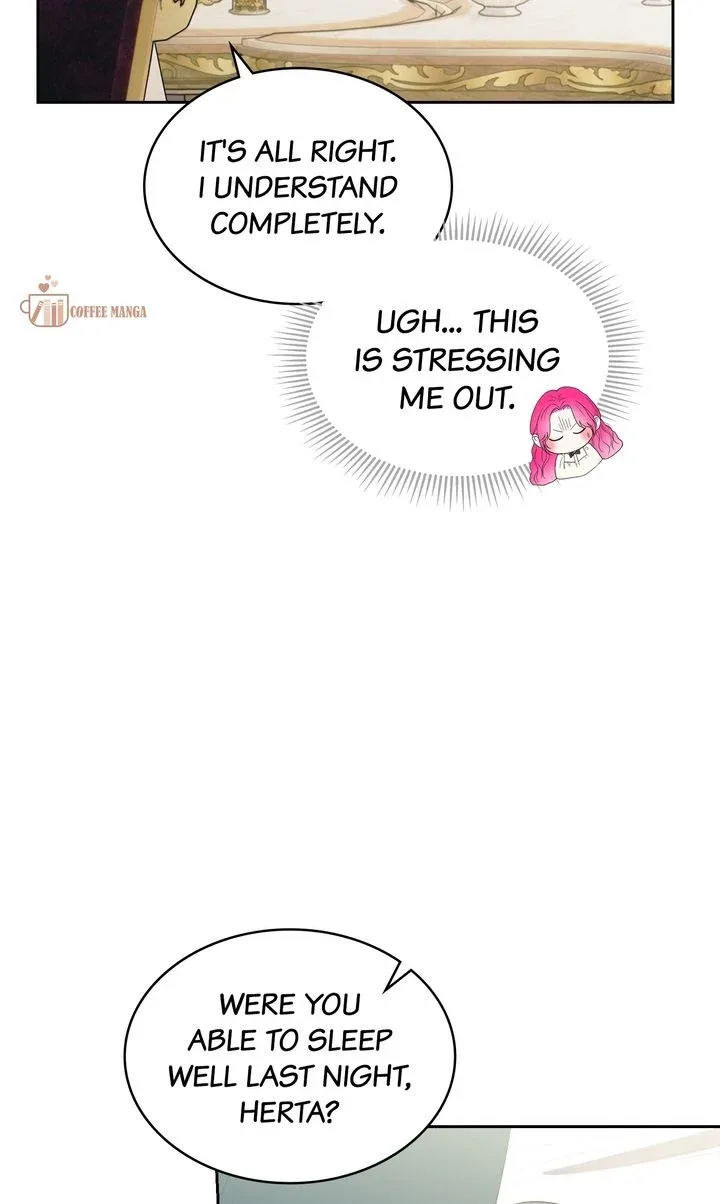 Marriage Contract With Two Husbands Chapter 40 page 63