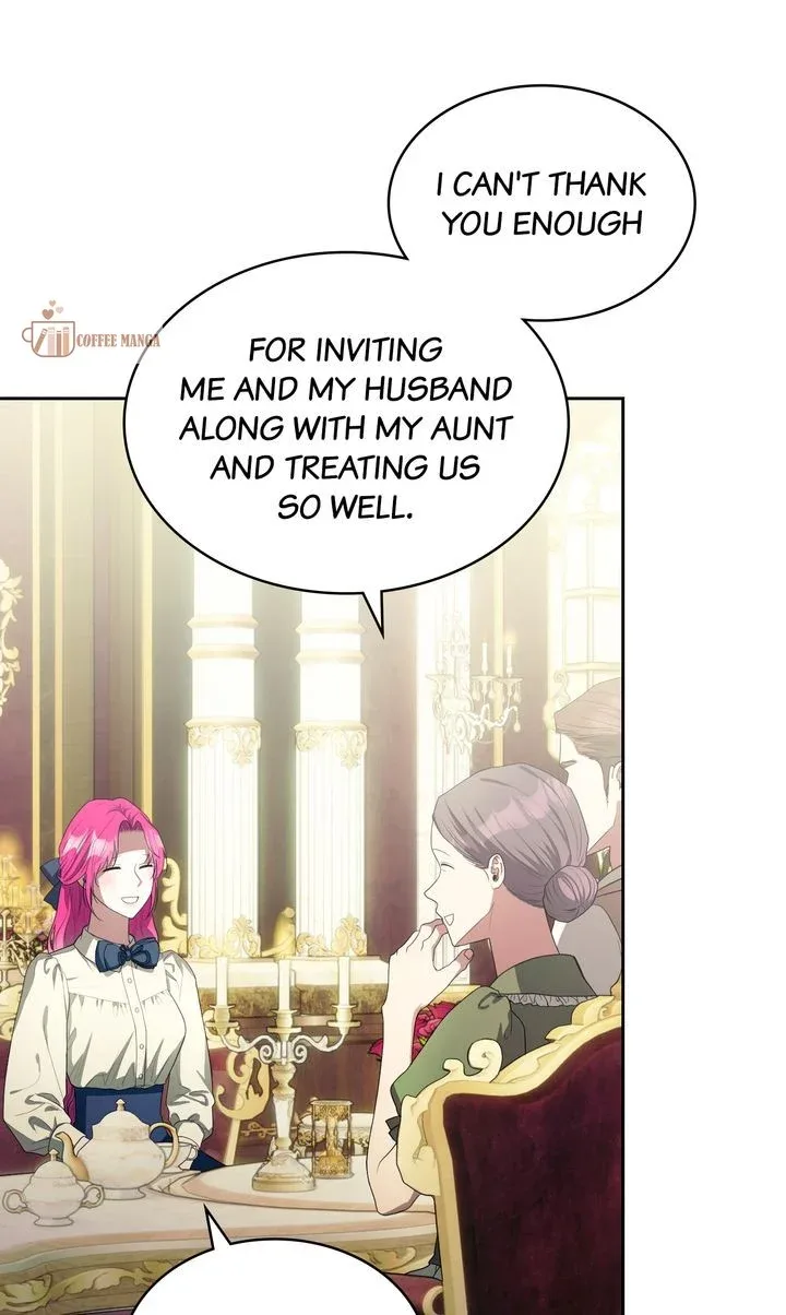 Marriage Contract With Two Husbands Chapter 40 page 57
