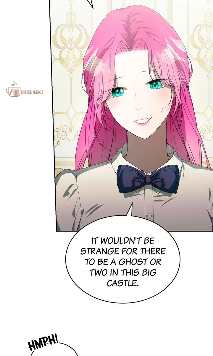 Marriage Contract With Two Husbands Chapter 40 page 68