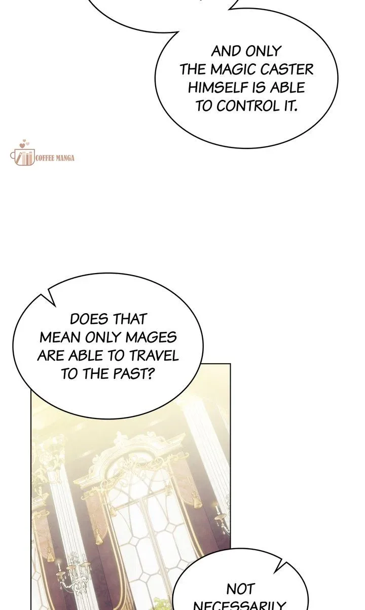 Marriage Contract With Two Husbands Chapter 40 page 95