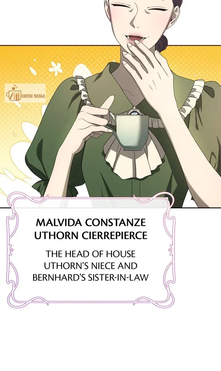 Marriage Contract With Two Husbands Chapter 40 page 56