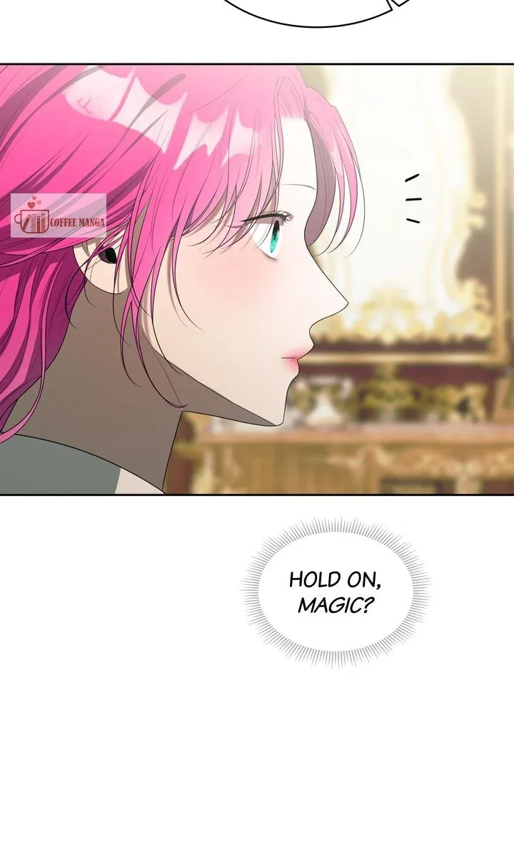 Marriage Contract With Two Husbands Chapter 40 page 87