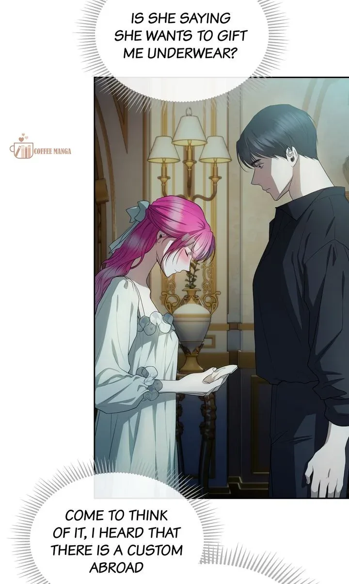 Marriage Contract With Two Husbands Chapter 40 page 44