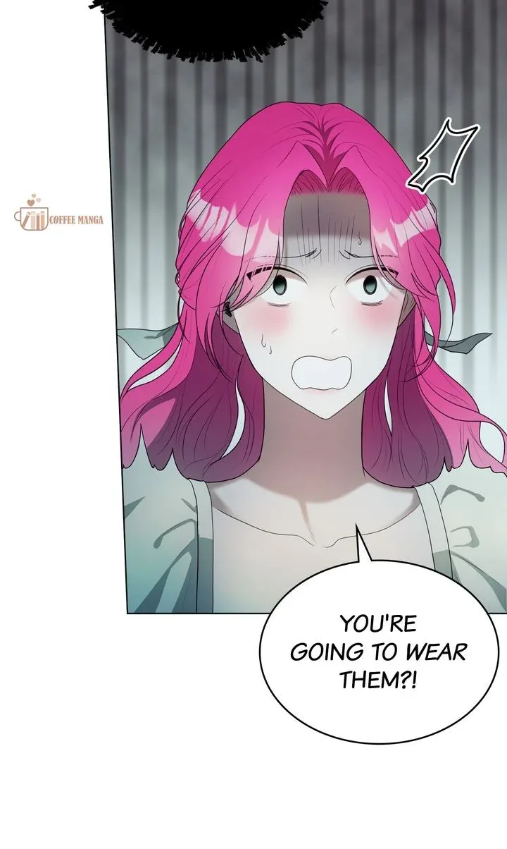 Marriage Contract With Two Husbands Chapter 40 page 50