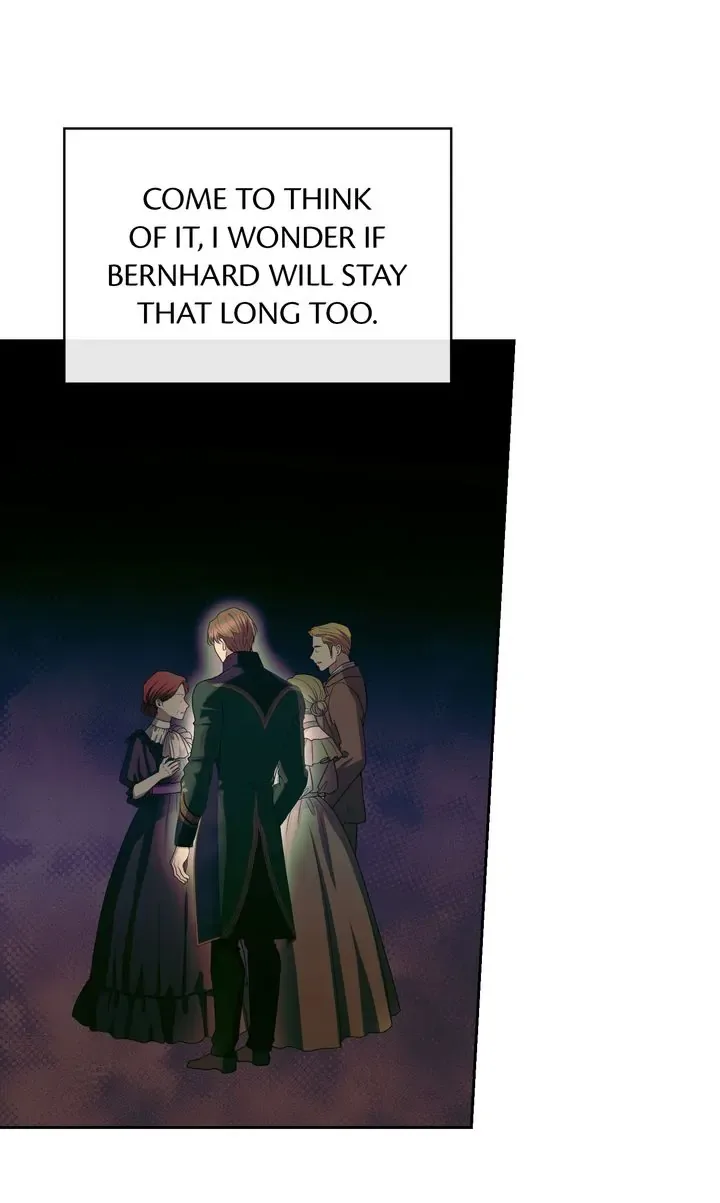 Marriage Contract With Two Husbands Chapter 39 page 30