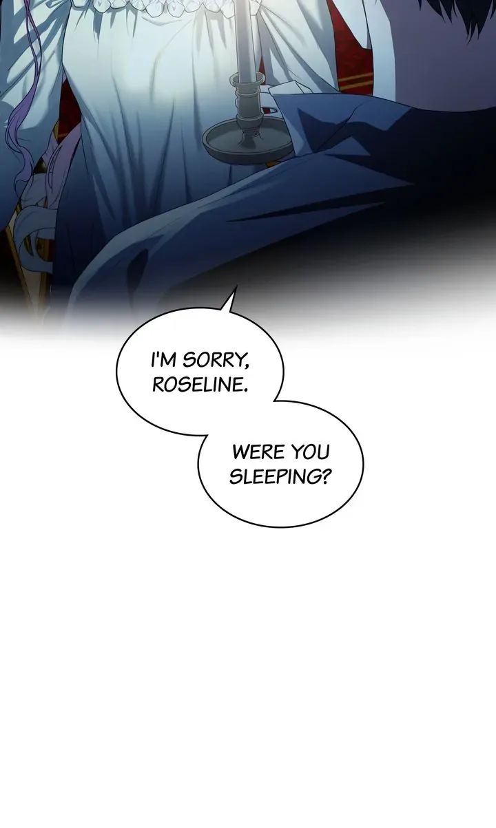 Marriage Contract With Two Husbands Chapter 39 page 36