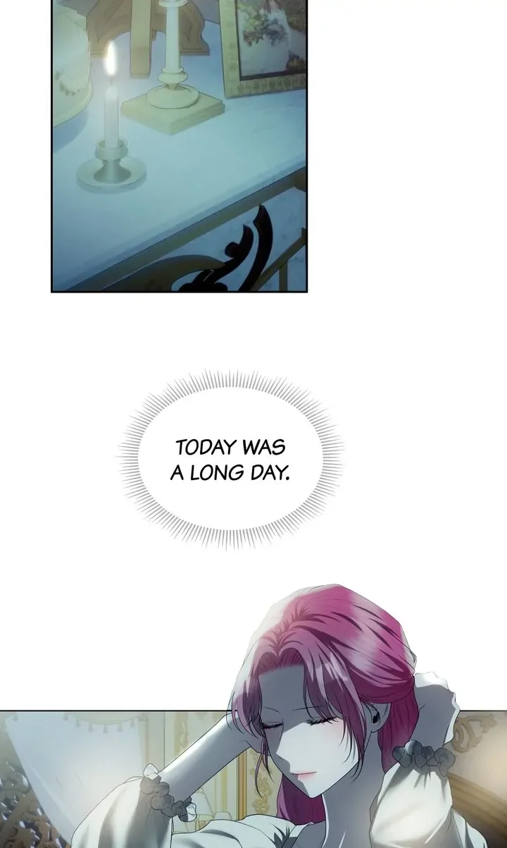 Marriage Contract With Two Husbands Chapter 39 page 23