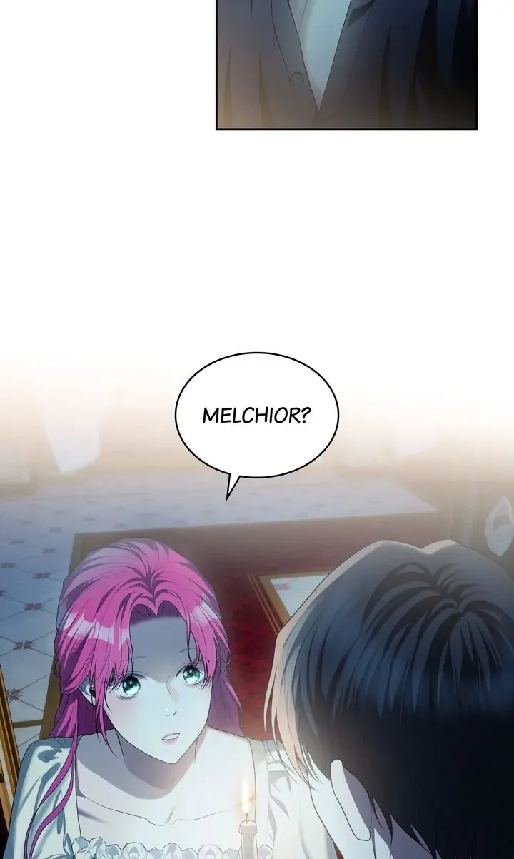 Marriage Contract With Two Husbands Chapter 39 page 35
