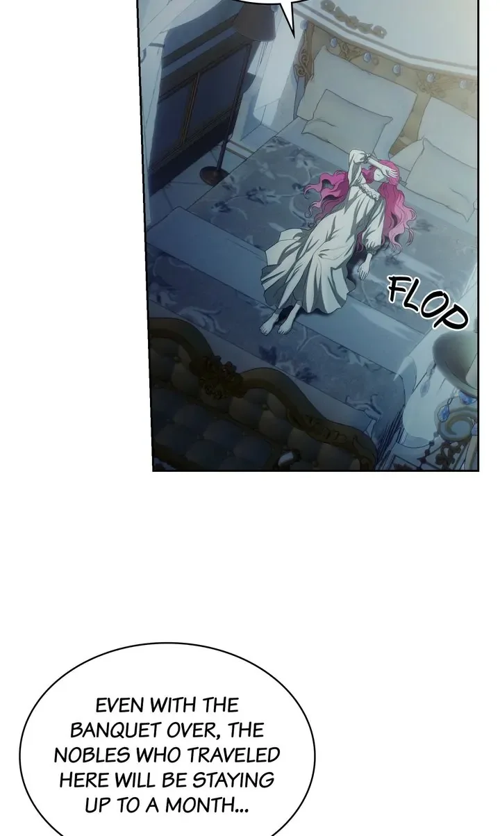 Marriage Contract With Two Husbands Chapter 39 page 28