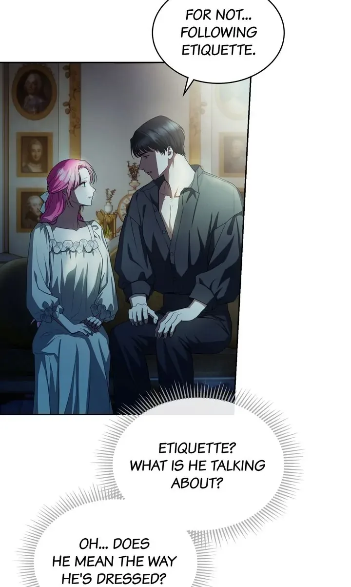 Marriage Contract With Two Husbands Chapter 39 page 51