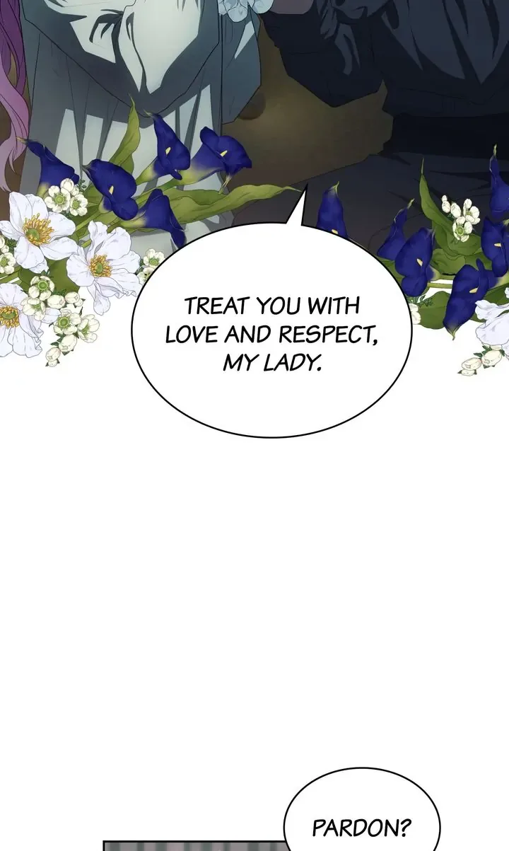 Marriage Contract With Two Husbands Chapter 39 page 61