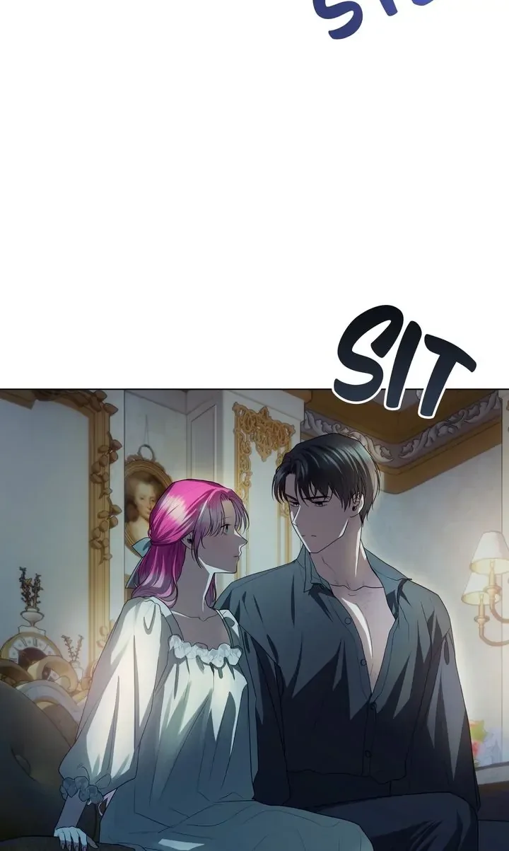 Marriage Contract With Two Husbands Chapter 39 page 48