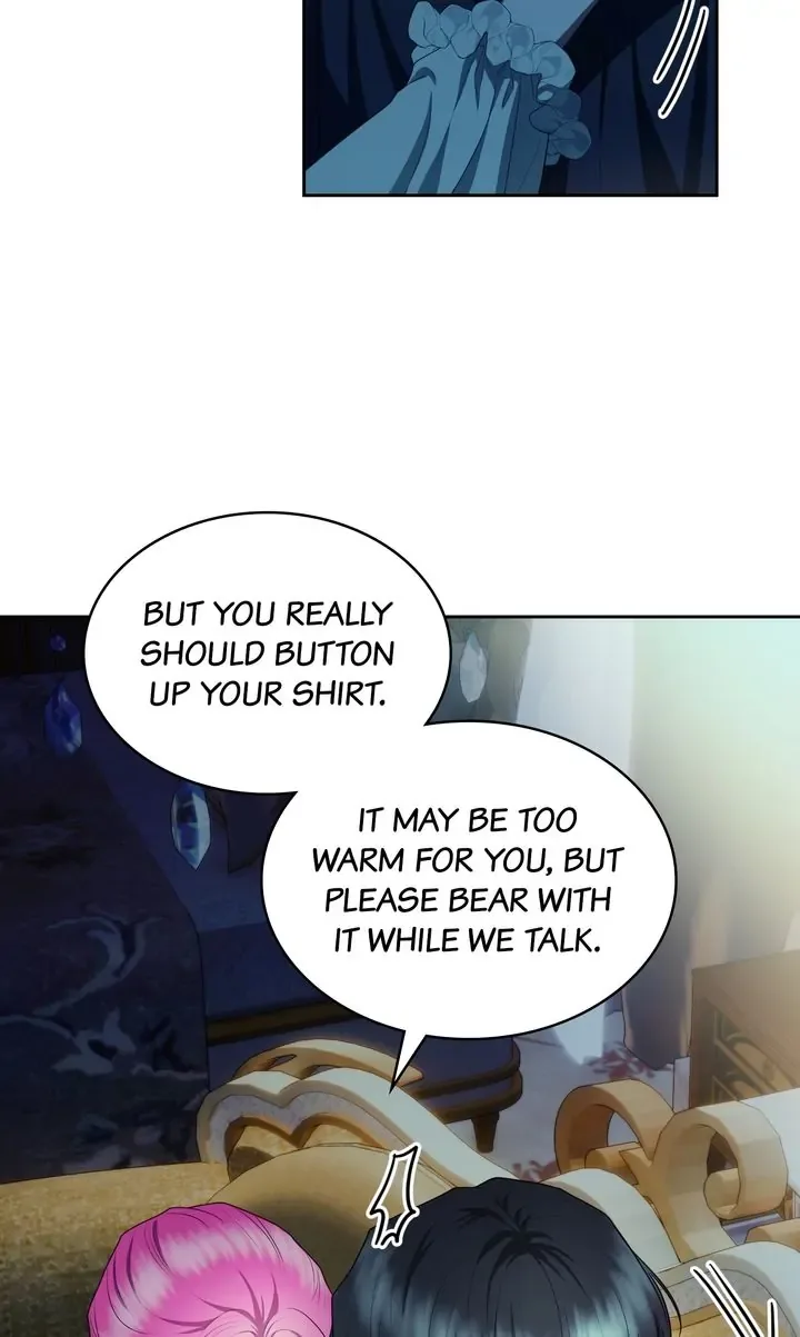 Marriage Contract With Two Husbands Chapter 39 page 53