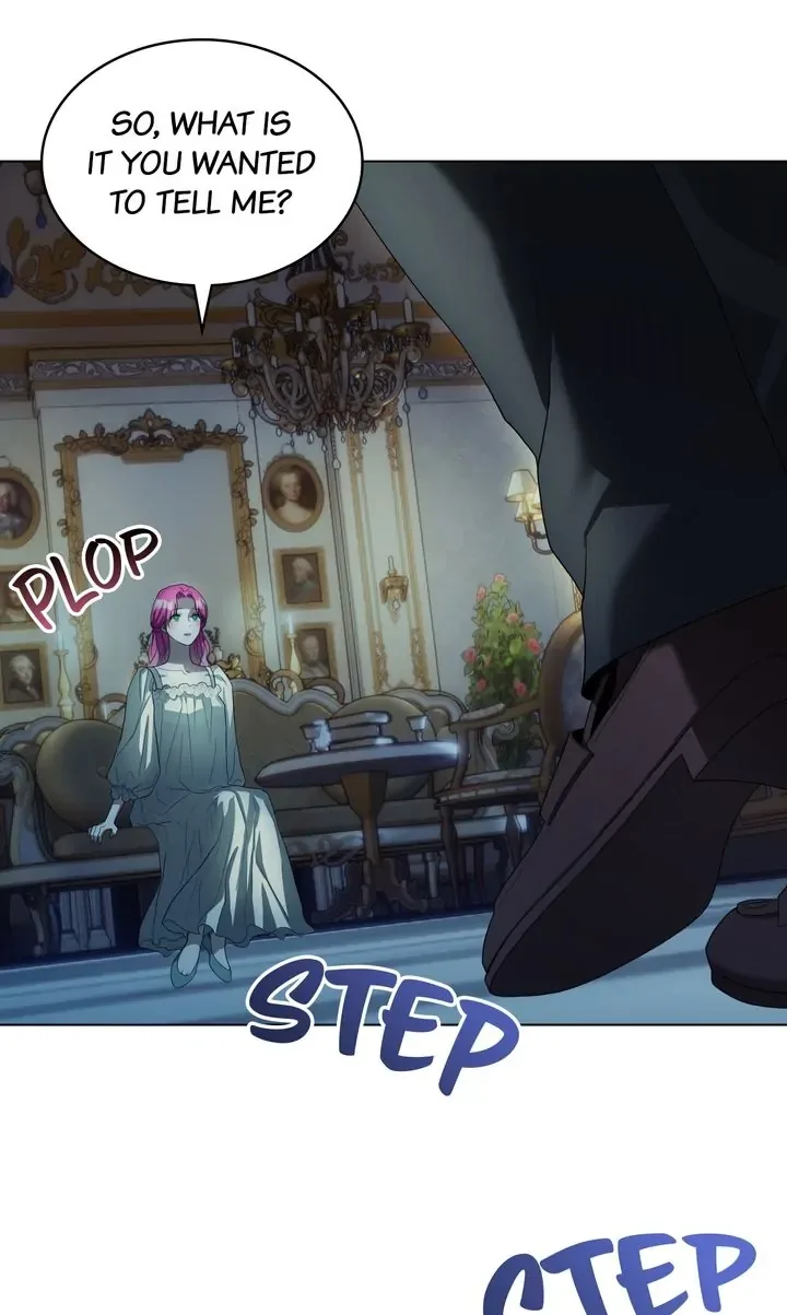 Marriage Contract With Two Husbands Chapter 39 page 47