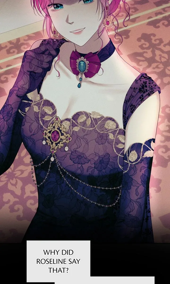 Marriage Contract With Two Husbands Chapter 39 page 40