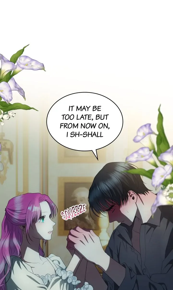 Marriage Contract With Two Husbands Chapter 39 page 60