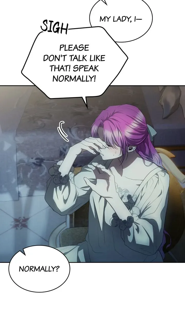 Marriage Contract With Two Husbands Chapter 39 page 67