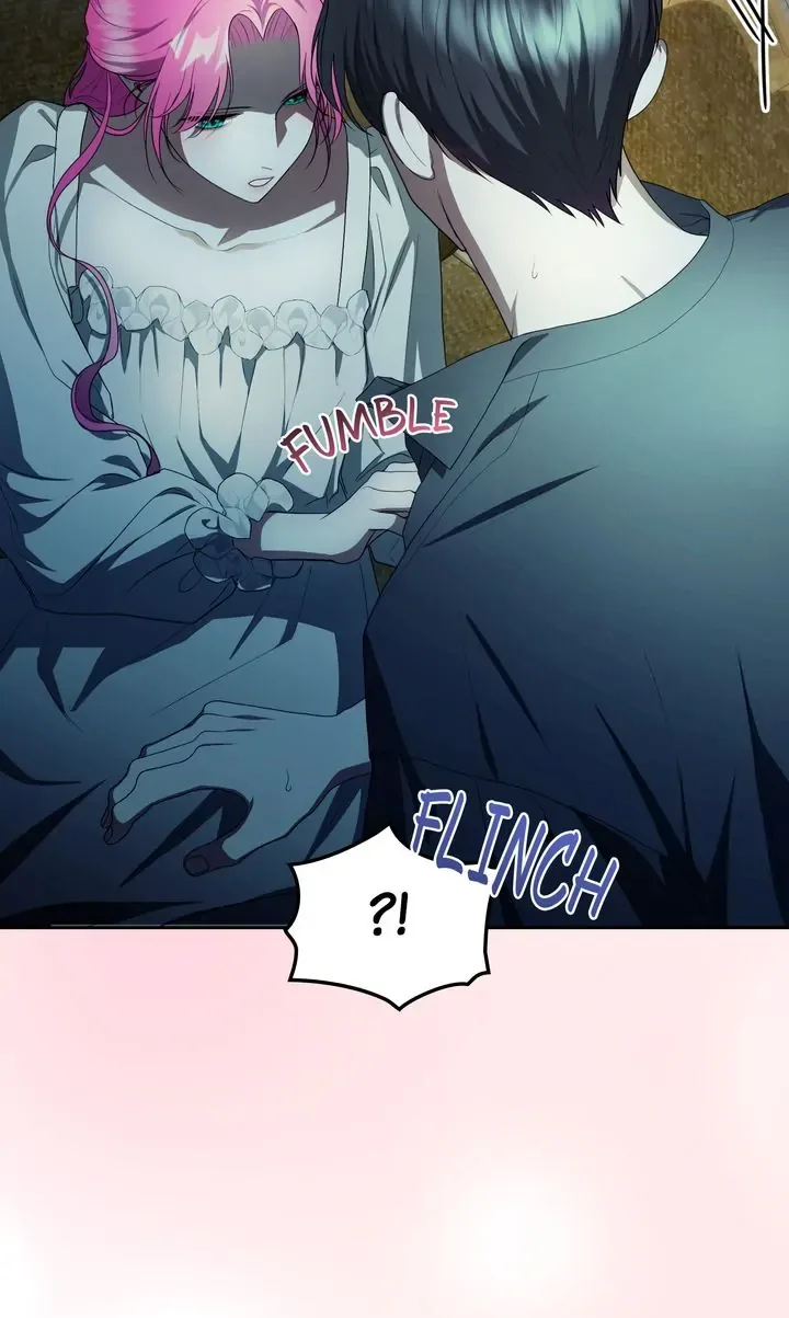 Marriage Contract With Two Husbands Chapter 39 page 54