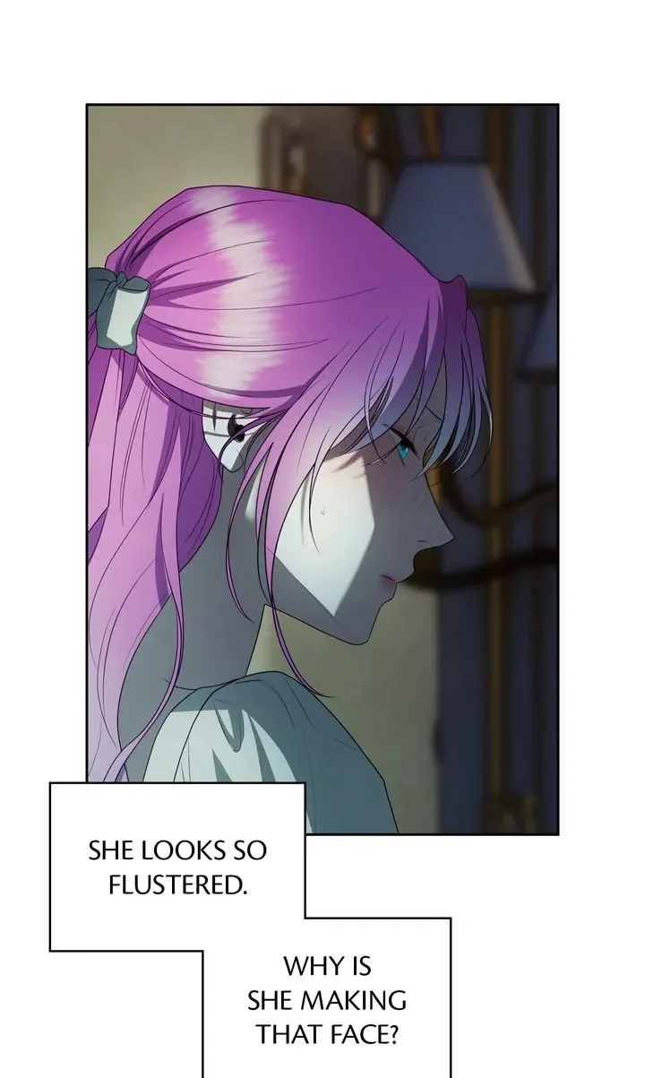 Marriage Contract With Two Husbands Chapter 39 page 86