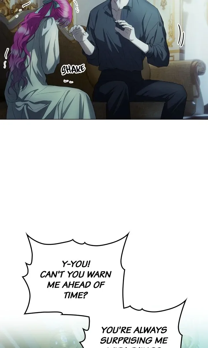 Marriage Contract With Two Husbands Chapter 39 page 82