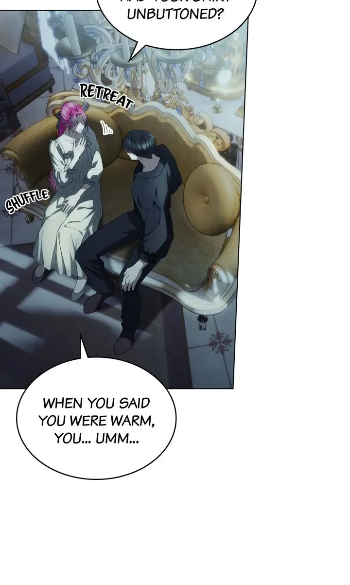 Marriage Contract With Two Husbands Chapter 39 page 79
