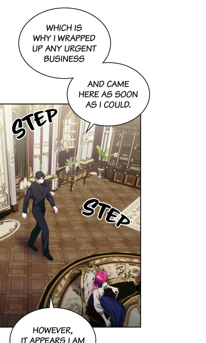 Marriage Contract With Two Husbands Chapter 41 page 6