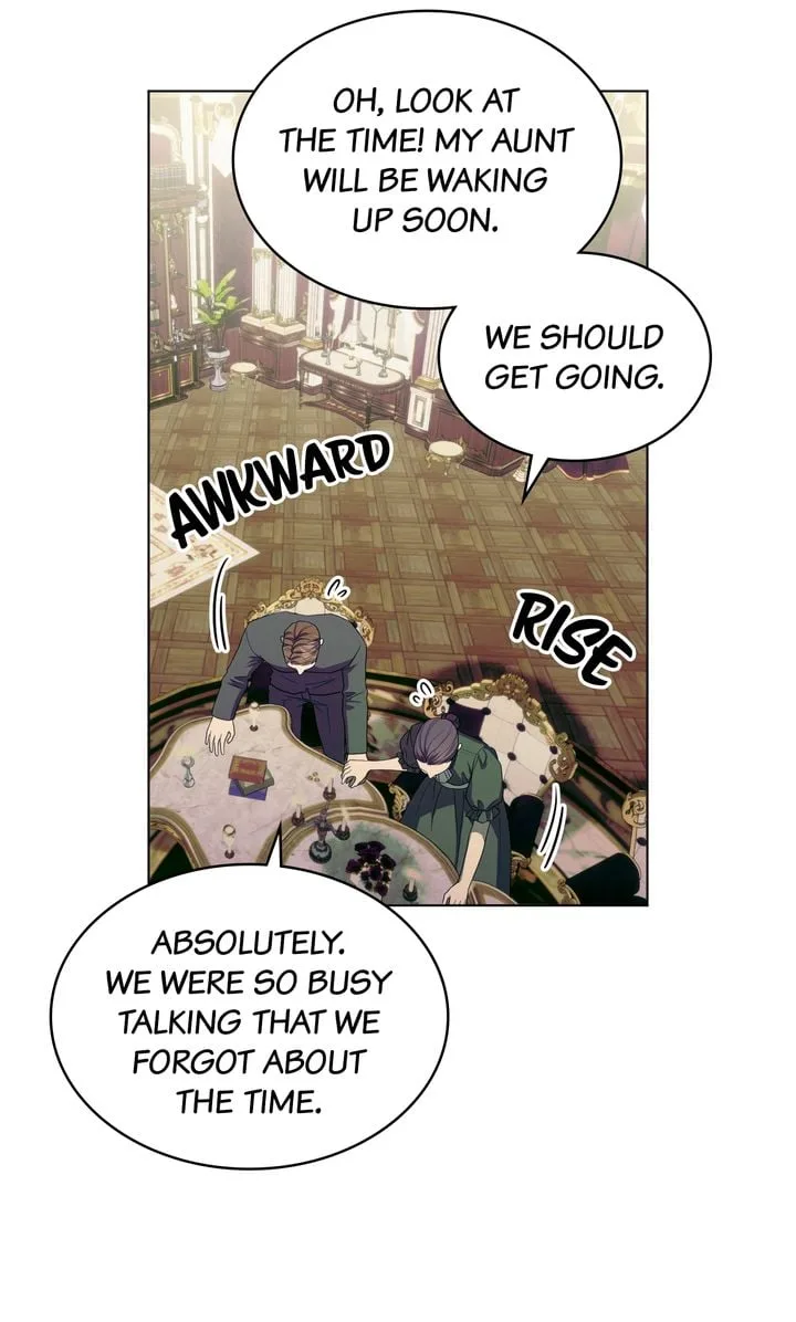 Marriage Contract With Two Husbands Chapter 41 page 10