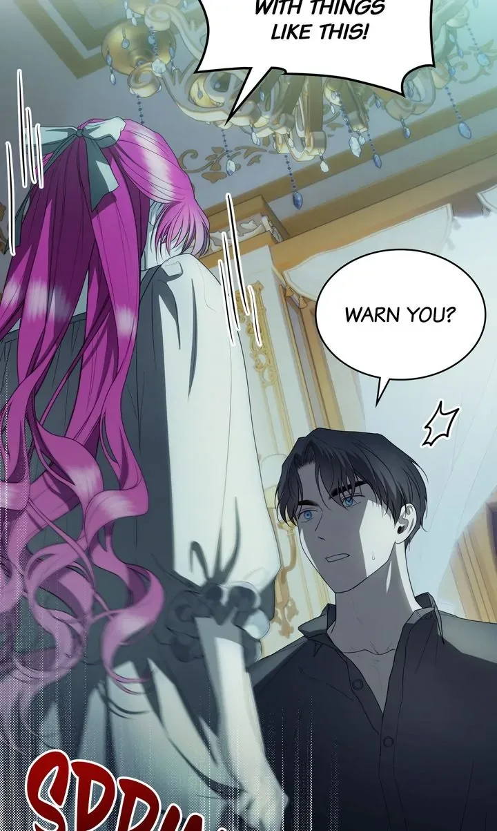 Marriage Contract With Two Husbands Chapter 39 page 83