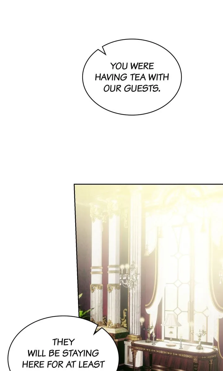 Marriage Contract With Two Husbands Chapter 41 page 20
