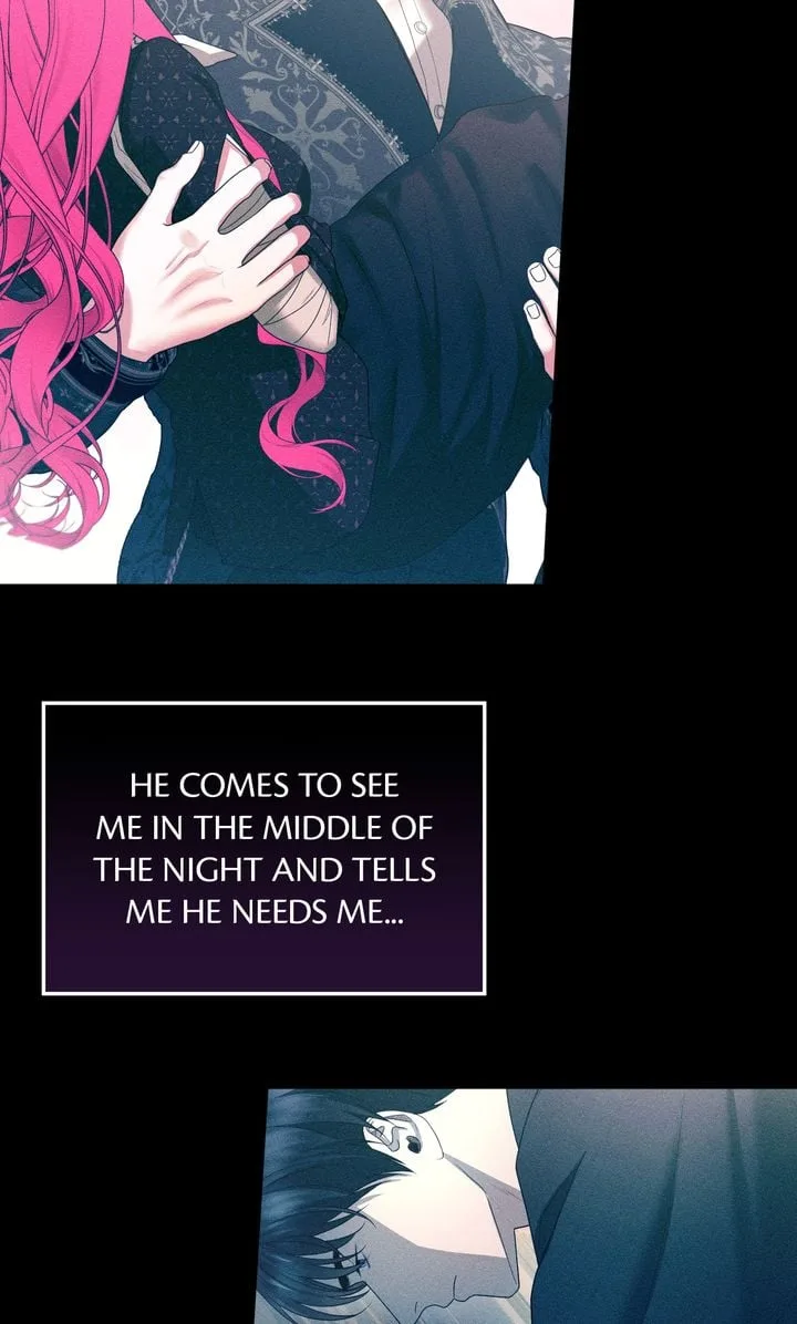 Marriage Contract With Two Husbands Chapter 41 page 50