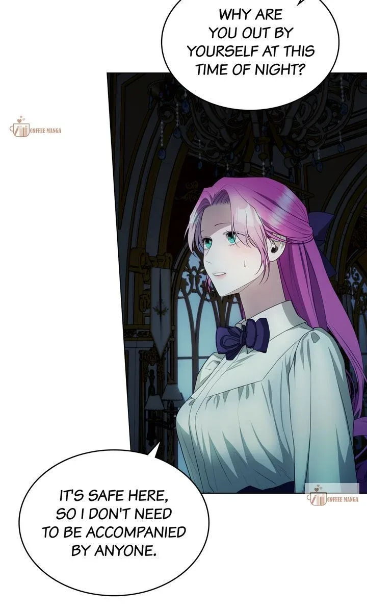 Marriage Contract With Two Husbands Chapter 42 page 5
