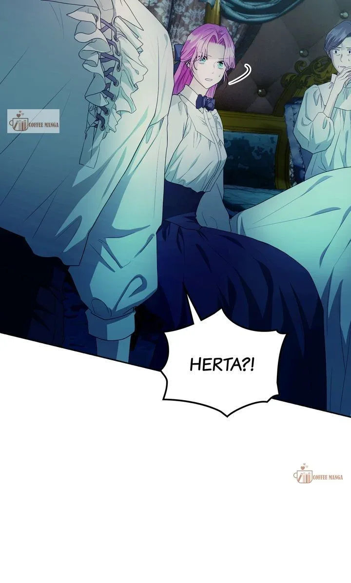 Marriage Contract With Two Husbands Chapter 42 page 39