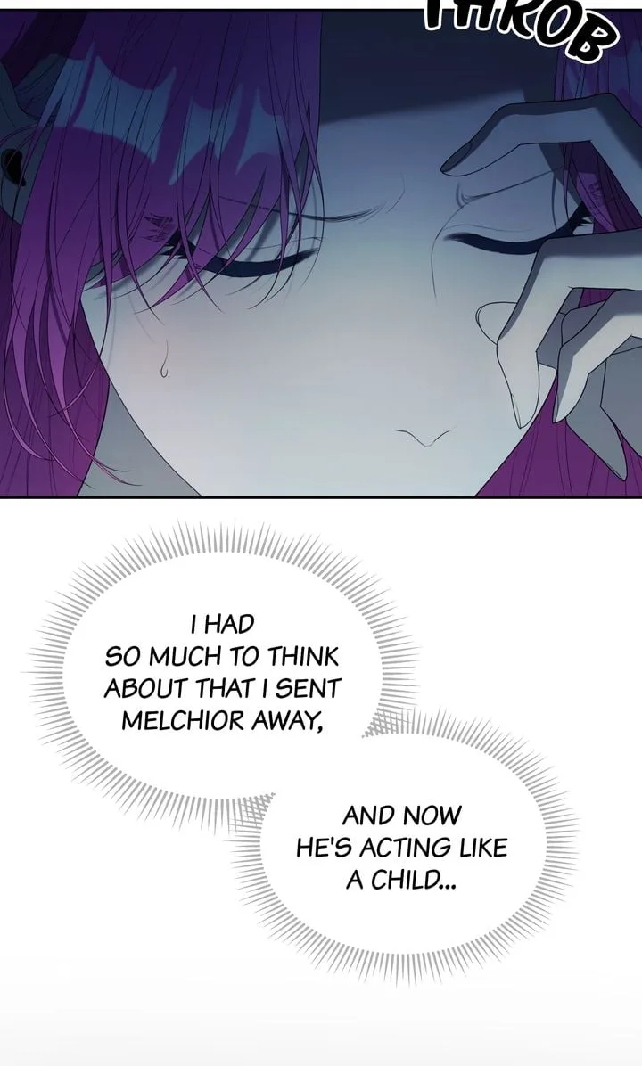 Marriage Contract With Two Husbands Chapter 41 page 81